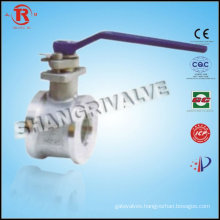 Wafer Type Ball Valve Price